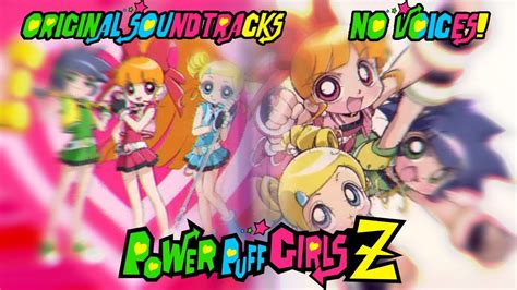 Exclusive Demashitaa Powerpuff Girls Z English Transformation
