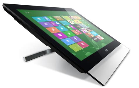 Acer Launches 27 Multi Touch Monitor T272hul Flatpanelshd