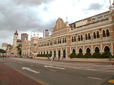 Kuala selangor was the capital of the sultanate of selangor during its early years in the 18th century. Pejabat Pos Besar General Post Office, Kuala Lumpur ...