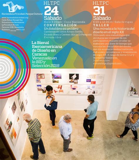 La Bienal Iberoamericana De Diseño Llega A Su Recta Final Con Diversos