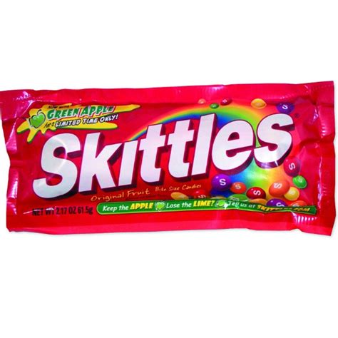 Skittles Bags 36ct