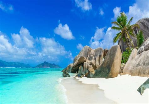 10 Playas Más Hermosas Del Mundo