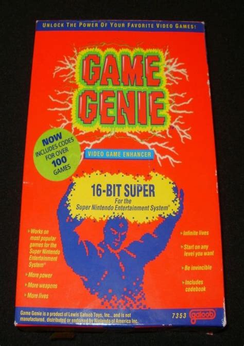 Download Game Genie Bios Rom