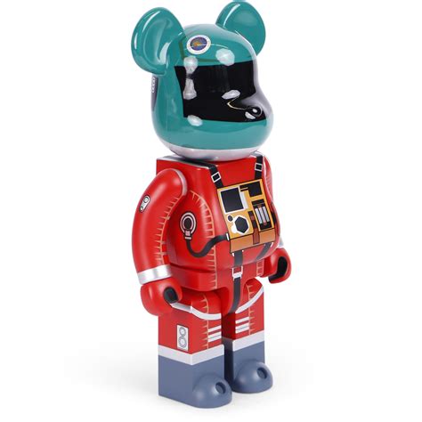 Submit a quote from '2001: Bearbricks 2001: A Space Odyssey Third Edition Set ...