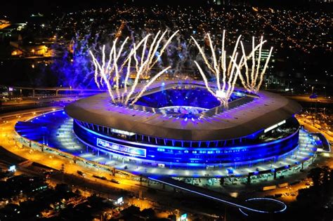 Grêmio imortal official™ on instagram: VK: VK NA NOVA ARENA DO GRÊMIO