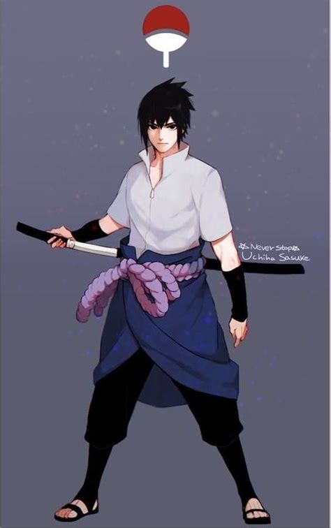 Download the background for free. Sasuke Wallpaper 4K for Android - APK Download