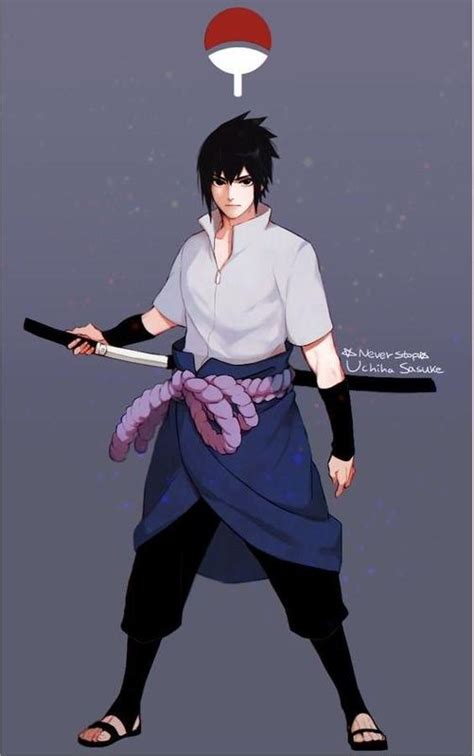 Desktop and mobile phone wallpaper 4k sasuke uchiha with search keywords sasuke uchiha, naruto anime, anime. Sasuke Wallpaper 4K for Android - APK Download