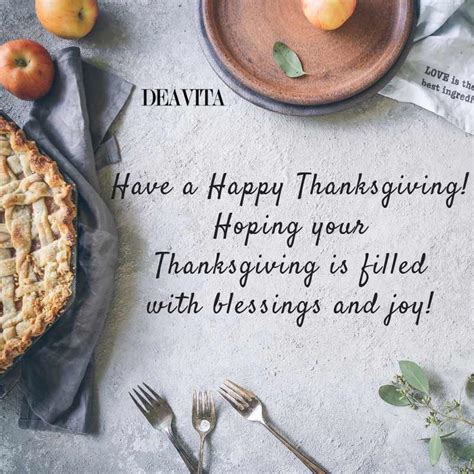 Unique Happy Thanksgiving Wishes And Greeting Cards