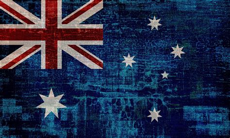 Flag Of Australiahd Wallpapers Backgrounds