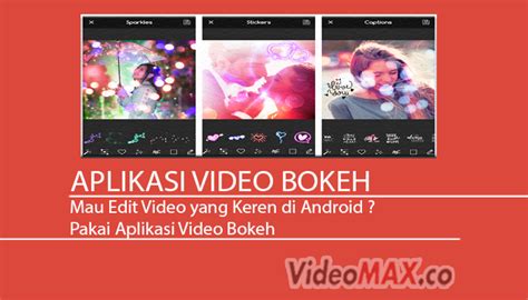 Xnview adalah aplikasi yang berisikan film atau video favorit didalamnya. Aplikasi Video Bokeh Full HD No Sensor JPG Nvidia Efek ...