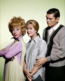 Bewitched Never Gets Old Ron Sklar