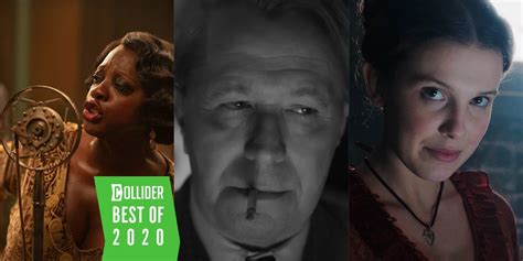 The Best Netflix Movies Of 2020 2023
