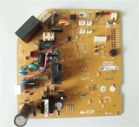 Mitsubishi Air Conditioner Parts Circuit Board