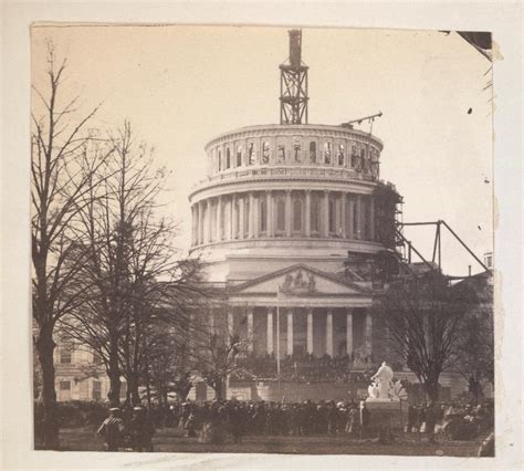 Civil War Photos Washington Dc