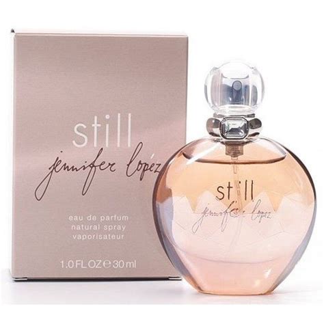 Her first scent, glow by jlo, was released. J-Lo / Jennifer Lopez Still for Women | Perfumeria ...