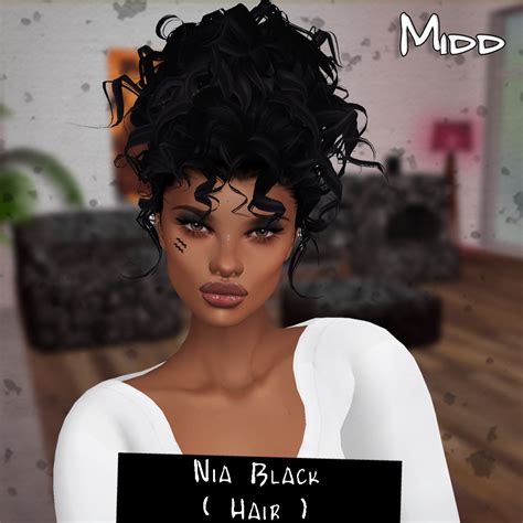 Nia Black By Monomidd On Deviantart