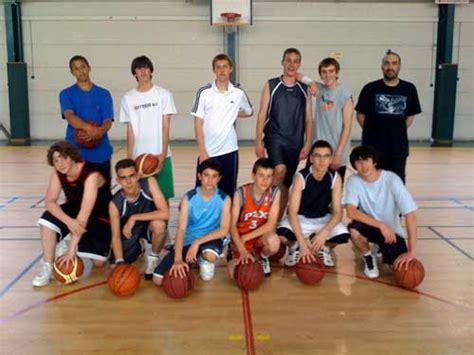 Les Archives Bbcl Basketball Club De Limours
