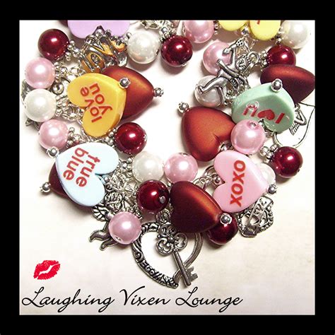 Valentine Jewelry Valentines Day Jewelry Valentine