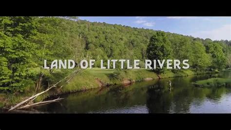 Land Of Little Rivers Trailer Short On Vimeo