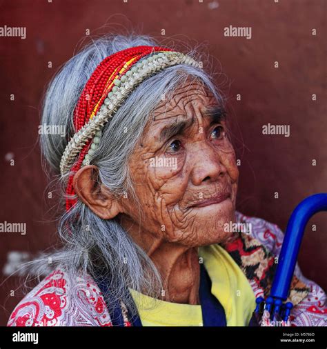 Cordilleran Women Fotografías E Imágenes De Alta Resolución Alamy