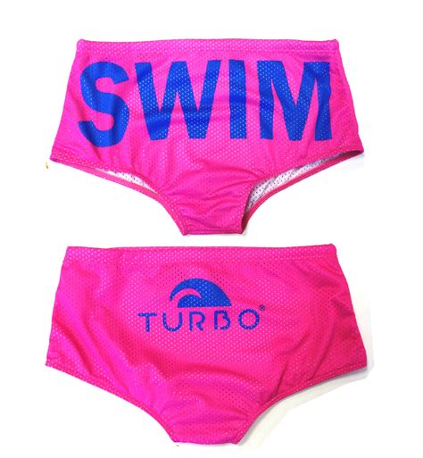 Swimsuit Drag Suit Turbo