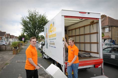 The Importance Of Removals In London Removal Services Removal