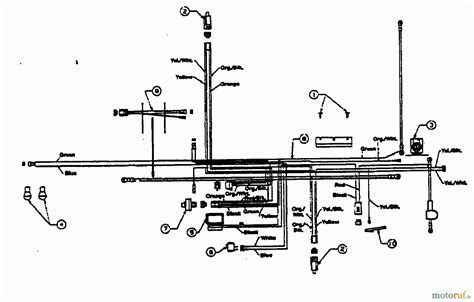 Check spelling or type a new query. Yardman Mtd Wiring Diagram - Wiring Diagram Schemas