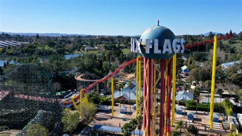 Mom Kicked Out Of Six Flags For Her Short Shorts 101 5 Kgb The Dsc Show