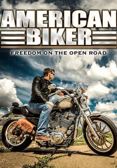 Watch American Biker 2014 Free Movies Tubi