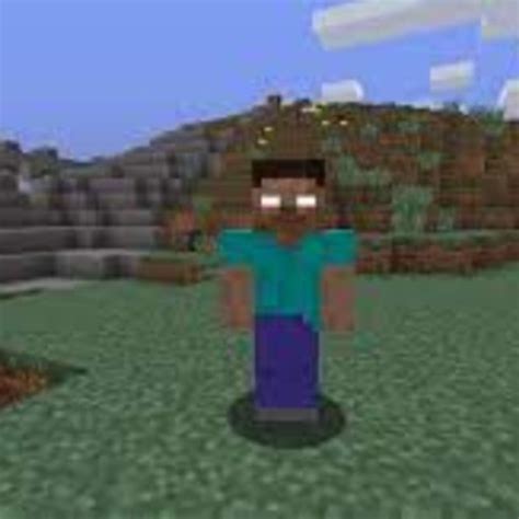 More Herobrines Mods Minecraft