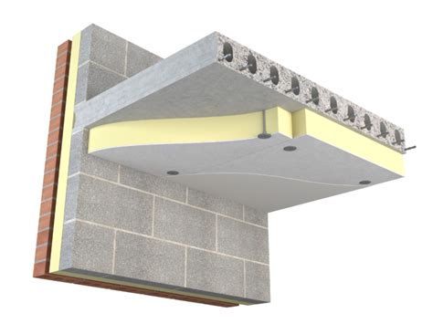 Xtroliner Soffit Unilin Insulation Uk Formerly Known As Xtratherm