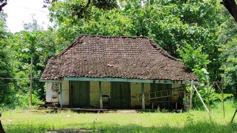 Cerita Kampung Sumbulan Ponorogo Ramai Ramai Ditinggalkan Warganya