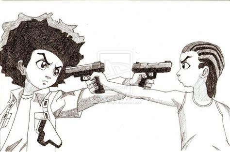 ✓ free for commercial use ✓ high quality images. Riley Boondocks Wallpapers Wallpaper - Boondocks ...