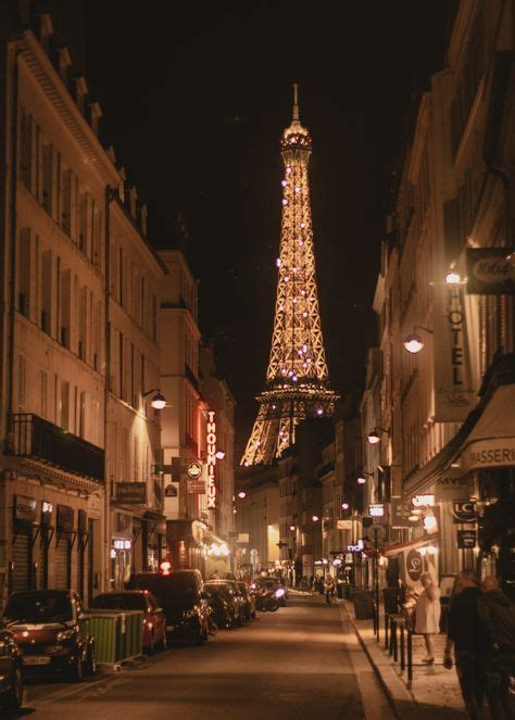The Beauty Of Paris In 2020 City Aesthetic Travel Aesthetic Tour Eiffel