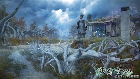 Read novel 漫威世界的术士 written by 火之高兴, rating: 國產原創武俠PC單機遊戲《天命奇御》首度曝光 | ETtoday遊戲雲 | ETtoday新聞雲