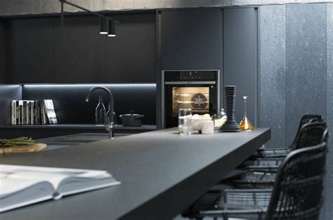 Create A Loft Style Kitchen Modern Loft Kitchens Wren Kitchens