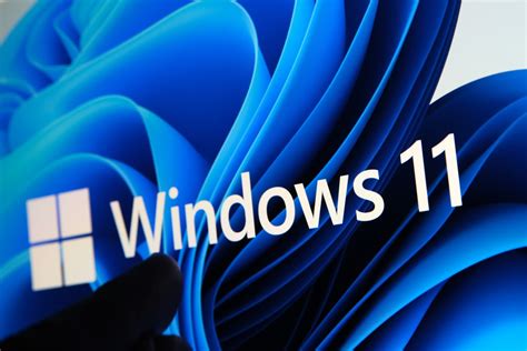 Windows 11 La Mise à Jour Majeure Est Disponible Voici Les