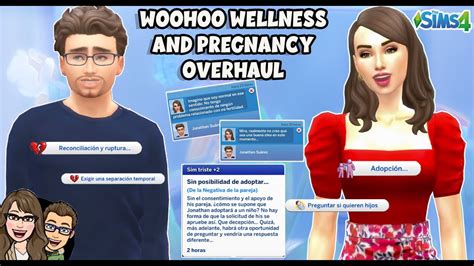 🤰😍woohoo Wellness And Pregnancy Overhaul 😏😓 276 Mayo 2022