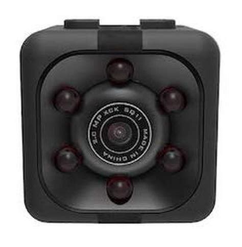 The 4 Best Mini Spy Cameras Stealthy Ninjas