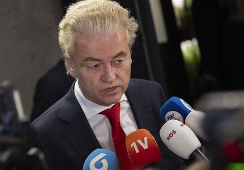 The Netherlands Longtime Ruling Party Says It Won T Join A New