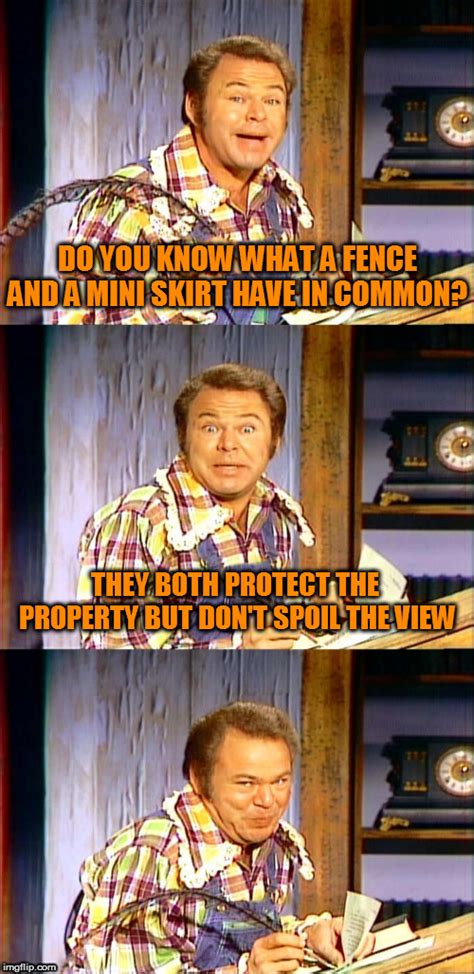 Roy Clark Puns Memes And S Imgflip