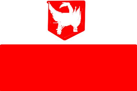 A bandeira civil da polónia ou bandeira nacional da polônia está em uso desde o início do século xx.1 o for faster navigation, this iframe is preloading the wikiwand page for bandeira da polónia. Bandeira da Polônia - Desenho de wolfet - Gartic