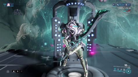 Has your favourite weapon made it through unscathed? Warframe Riven Showcase: Paracesis - YouTube