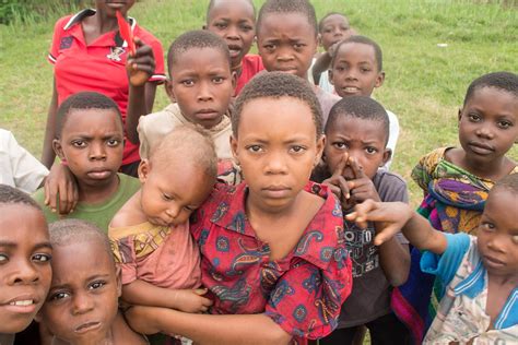 The Democratic Republic Of Congo A Forgotten Crisis By Usaid Saves
