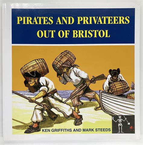 Pirates And Privateers Out Of Bristol — Welcome To Tangent Books