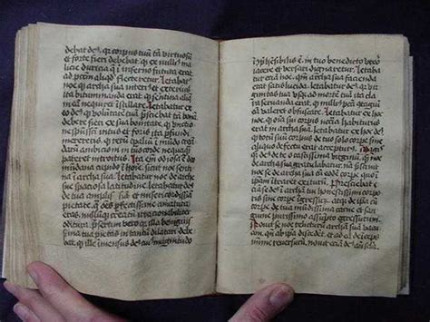 David C Lachman 15th Century Manuscript Psalter