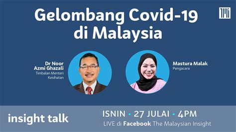 The official cancer youtube stream for malaysians. National Cancer Society of Malaysia, Penang Branch ...