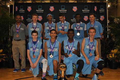 2015 Panthers Aau Nationals Championship Photos Ever Youth Sports