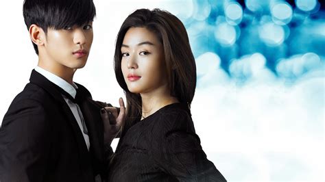 My Love from another Star - Korean Dramas Wallpaper (36344313) - Fanpop