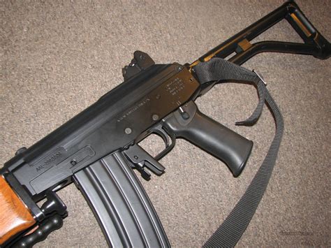 Imi Galil 386 S Carbine 223 Rem For Sale At